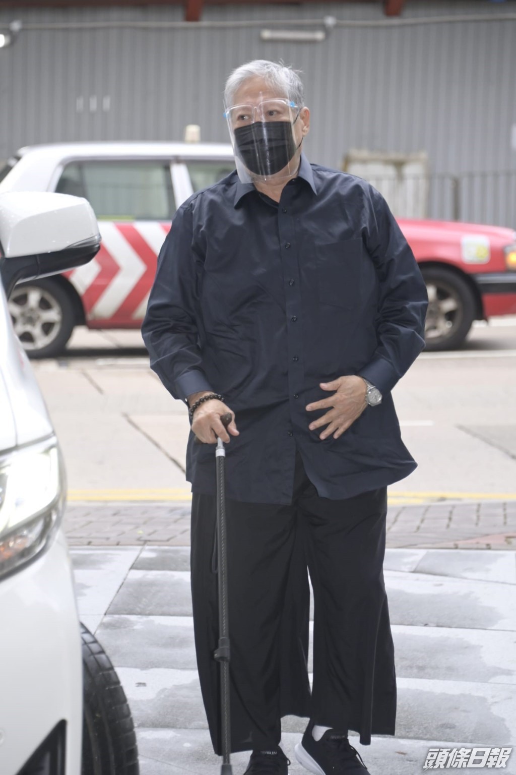洪金寶